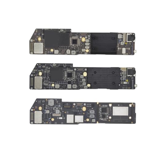 Carte mère A2179 i5 8G avec processeur performant et SSD 256Go