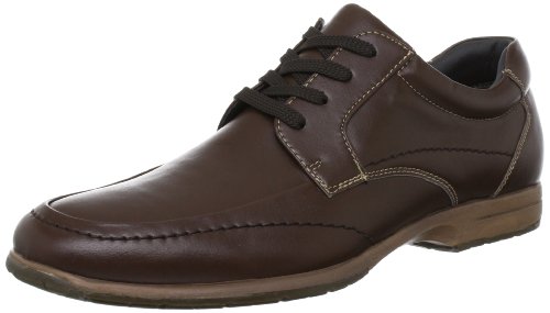 [マドラスウォーク] ウォーキングシューズ メンズ MW5440 ブラウン 25