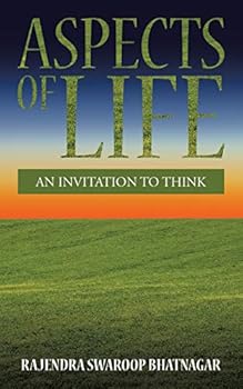 Paperback Aspects of Life Book