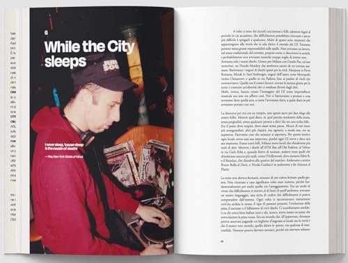 Dj Skizo. Start from scratch. Alla ricerca del suono imperfetto – vue 8