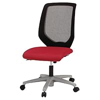 Amazon | イトーキ コルト チェア メッシュチェア 肘なし KT-230JD