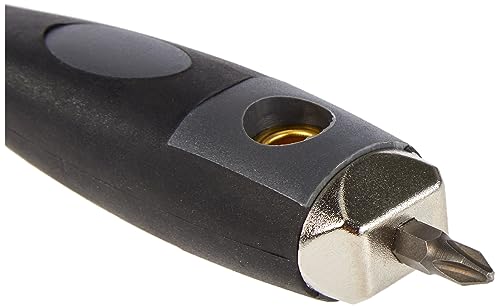 wolfcraft 4047000 Profi-Breitspachtel I Zum Verspachteln von Übergängen in Gipskartonwänden