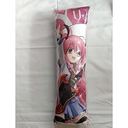 Amazon.co.jp: Angel Beats スティッククッション ユイ : ホーム＆キッチン 