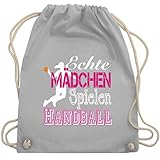 handball trikot nationalmannschaft Cooler Rucksack für Erwachsene und Kinder: Mit lustigen Motiven besonders praktisch als Geschenkidee für den Geburtstag, Weihnachten oder das nächste Festival