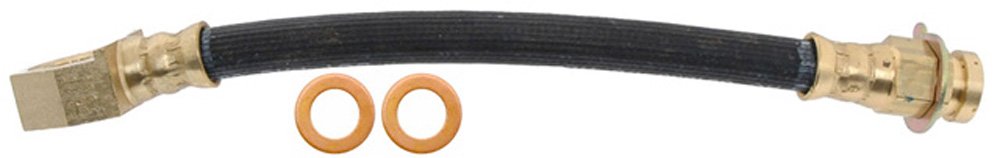 RaybestosBRAKE PARTS INC. BH381143 BRAKE HOSE