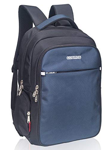 cosmus laptop backpack