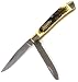 Uncle Henry 285UH 3 1/4" Pro Trapper 2 Blade