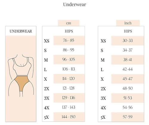 Image of BUTTCHIQUE Hipster Full Coverage Briefs (Pack of 1) Elastic Waist Panties with Super Soft Cotton for Rash-Free Cheeks