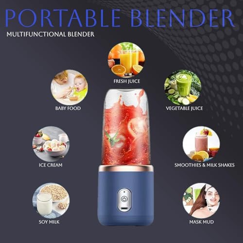Blender For Value