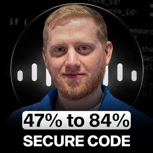 Cisco Principal Engineer's Fix for AI Code Security