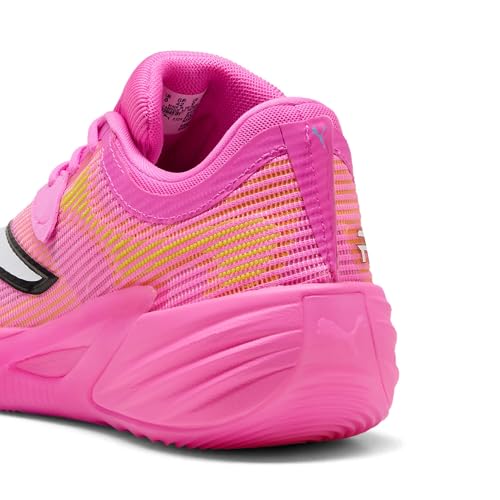 PUMA Chaussures de basketball All Pro NITRO™ 2 Showtime Unisexe Chaussures - vue 3
