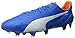 PUMA Men's Evospeed SL Firm Ground Soccer Shoe