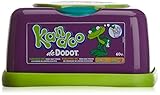 kandoo box Marke Beauty-Produkte Kandoo Kandoo Toallitas Caja 60U , 60 Stück (1Er Pack)