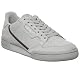 Fitnessschuh Herren von adidas Continental 80 S in Light Granit Green