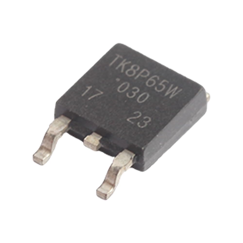 5 pezzi TK8P65W 8P65W TO252