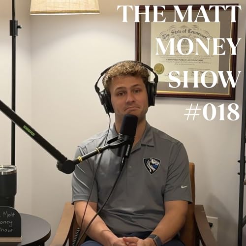 #018 I'm Worried My Friends Will Judge Me for Budgeting