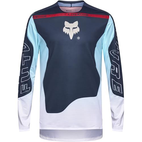 Fox Flexair Pro t-shirt anti-transpiration pour éviter les irritations