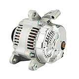 Generator Alternator Compatible For JEEP GRAND CHEROKEE II 4.0 4.7 1999-2005 56028691 5170746AA