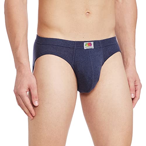 Image of Fruit of the Loom Men's Brief (Pack of 2)