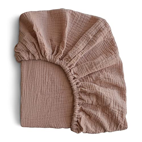 Top 10 Best Crib Sheets of Dec 2022 BabyStuffLab