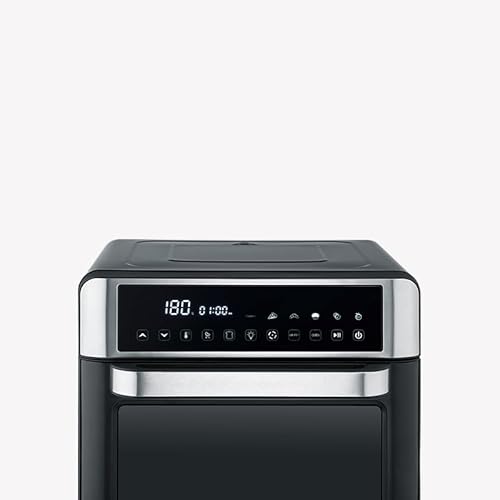 Mini four multifonction 12 en 1 Severin TO 2077 - vue 9