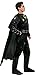Rubies DC The Flash Movie: Batman Deluxe Costume for Adults, Men's Medium