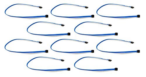 The Best Part Inc Presents - Cable C6355-10-PACK