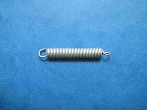 uk-blindparts PLEATED BLIND TENSION SPRING