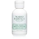 Mario Badescu Oil Free Moisturizer SPF 30, 2 Fl Oz