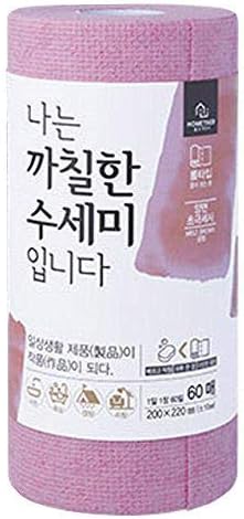 HOMETNER Dish Scouring...