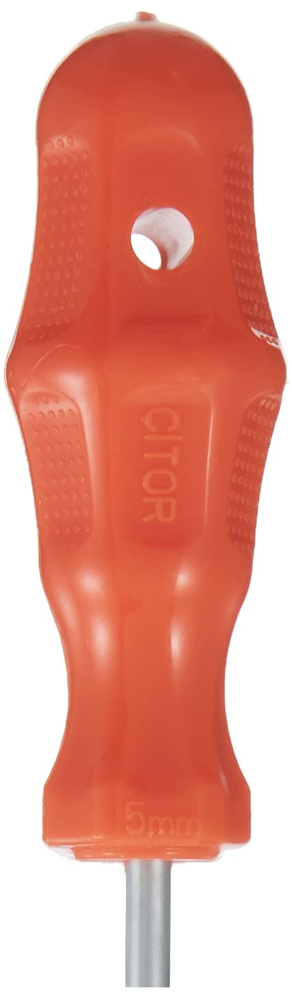 Tek-İş Tornovida 5 X 125 Düz Uç
