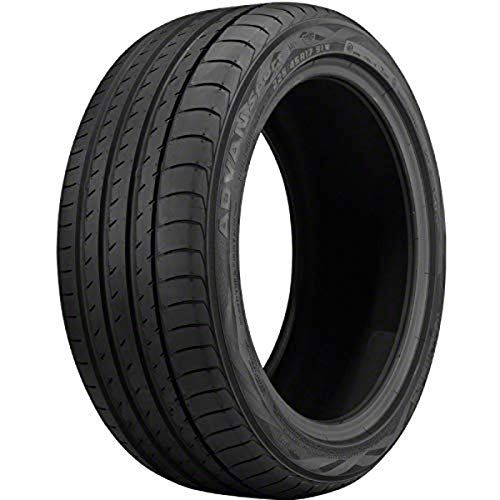 Yokohama Advan Sport V105 195/50R16 84V Passenger Tire