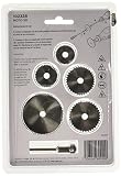 Disco de corte para minipulidor 8 disco de corte para minipulidor marca TRUPER (3)
