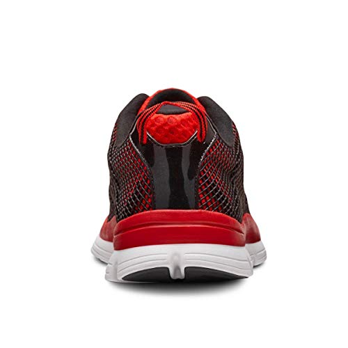 Dr. Comfort Jason Men's Therapeutic Extra Depth Athletic Shoe2