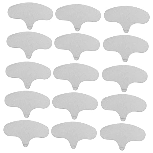 Ciieeo 50Pcs Dried Fruit Opener for Macadamia Hazelnut Pecan Silver Nut Opener Easy to Use Lightweight Portable Kitchen Tool for Home Outdoor Use