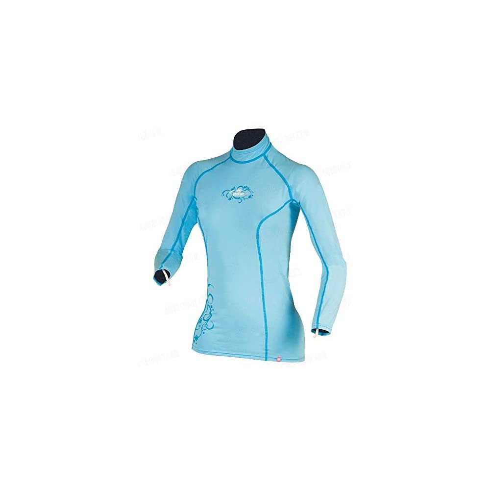 BEUCHAT Lady Rashguard (Large)