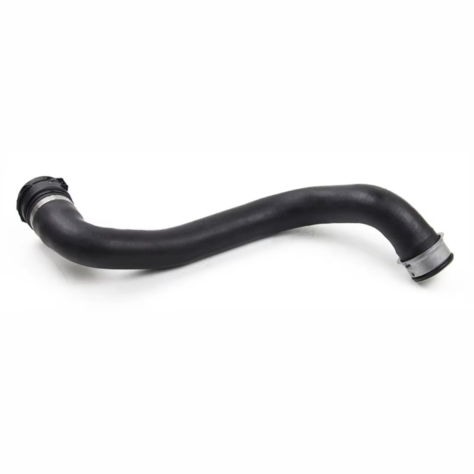 Compatibile Con Benz Per ML GL GLE GLS Tubo Flessibile Di Collegamento Serbatoio Dell'acqua Flessibile Refrigerante 1665000075 A1665000075 Auto Radiatore Flessibile Tubo