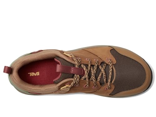 Image of Teva Women's Grandview GTX Low Hiking Shoe
