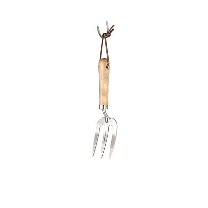 Dalton CH14-G511 HAND FORK Hand Fork, Height 11.2 x Width 3.3 x Depth 1.8 inches (285 x 84 x 45 mm)