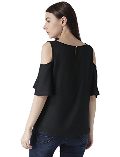Image of MsFQ Women's Plain Regular Fit Top