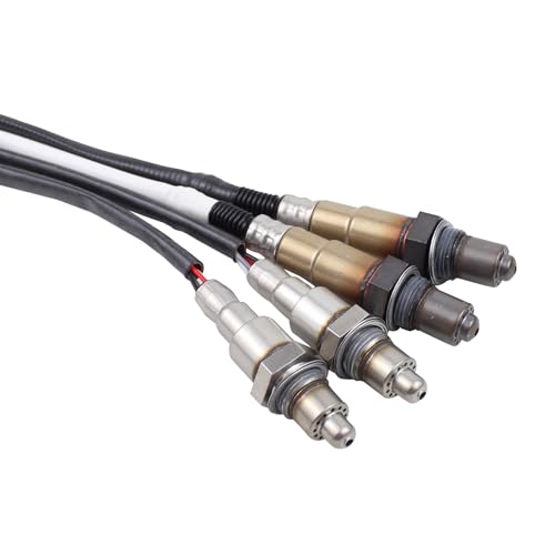 Sensor de Oxígeno 4pcs para Ford F-150 3.5L 2017-2020 miniatura 7
