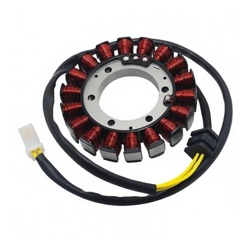 Rotor et stator d'allumage 21003-0106 pour moto Kawasaki KLR 650 Camo haute résistance