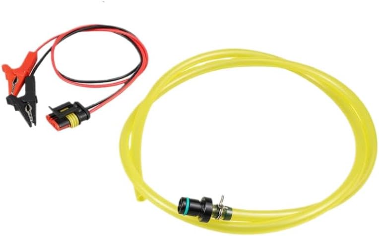 Fuel Pump Tester Transfer Kit Compatible With TE 300i TE 250i TE 150i TX 300i FS 450 FX 350 450 FE 350S 501S 2020 2024 2023