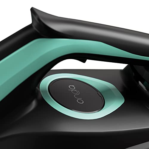 Imetec Onda P1 Steam Generator Ironing Iron, Patented Sliding Wave Plate, 2400W, Steam Shot 300g, 2.5L Tank, 3 Filters with Silver Ion, No Stop Vapor Technology - Image 15