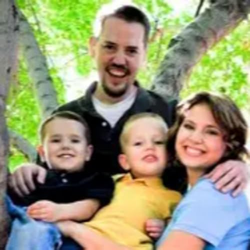 Joshua Powell, Disappearance of Susan Powell