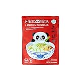 Ramen Noodles – 220g 10 Packs ChiNoodles Asian Instant Spicy Food, Beef Flavor, Packaged Noodle Soups, Fresh & Healthy Non-Fried Chinese Noodles（No Bowl）