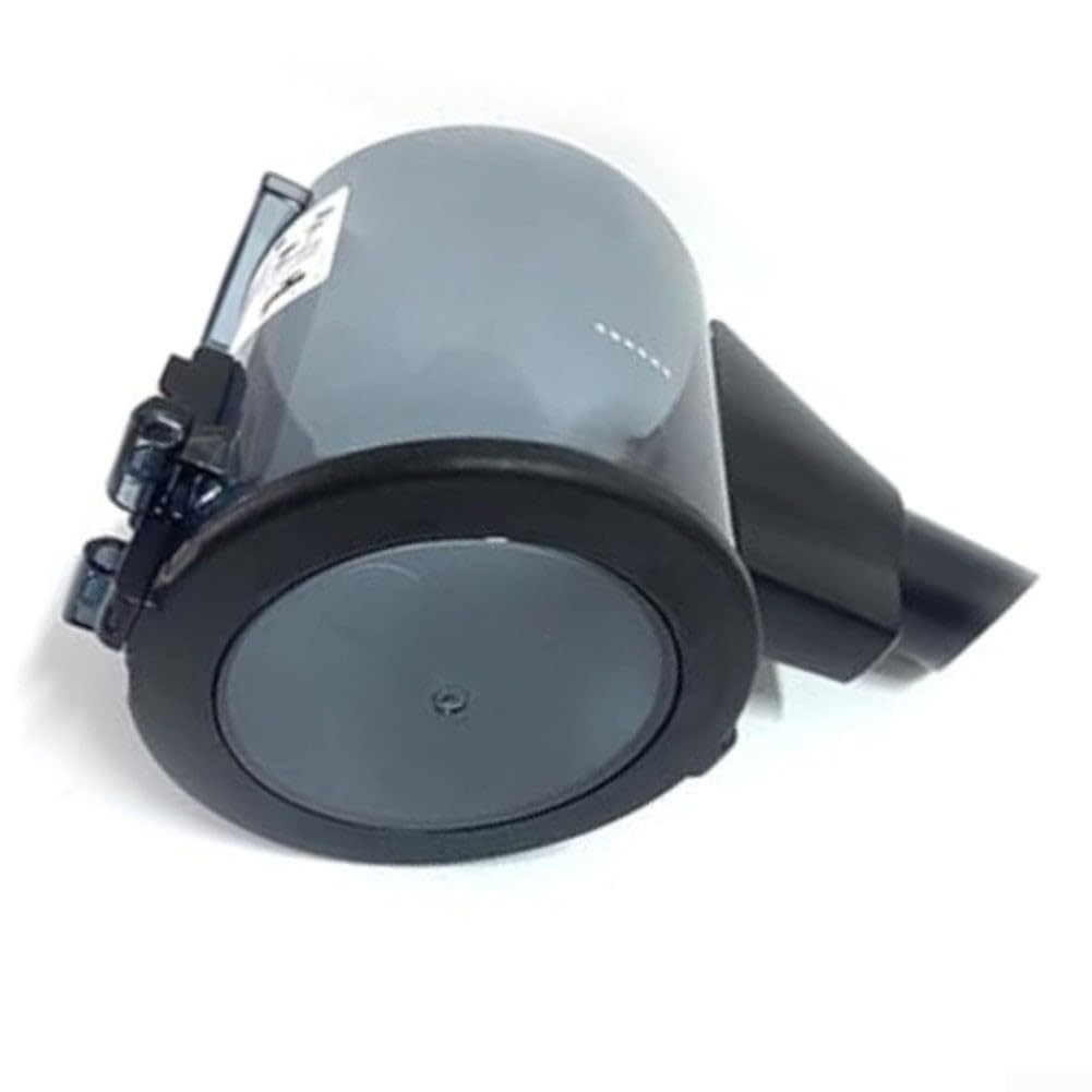 Para aspiradoras inalámbricas Bosch Unlimited Series 6 12029996 - Cubo de polvo compatible con aspiradora, resistente y fácil de mantener