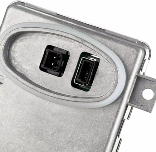 Module de commande de phares H-ID xénon étanche pour BMW E91 E90 - 2