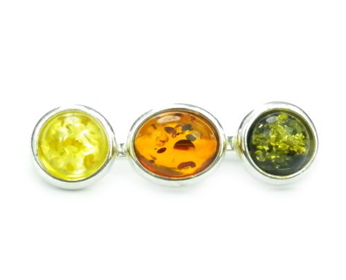 SilverAmber 4064 SilverAmber 4064