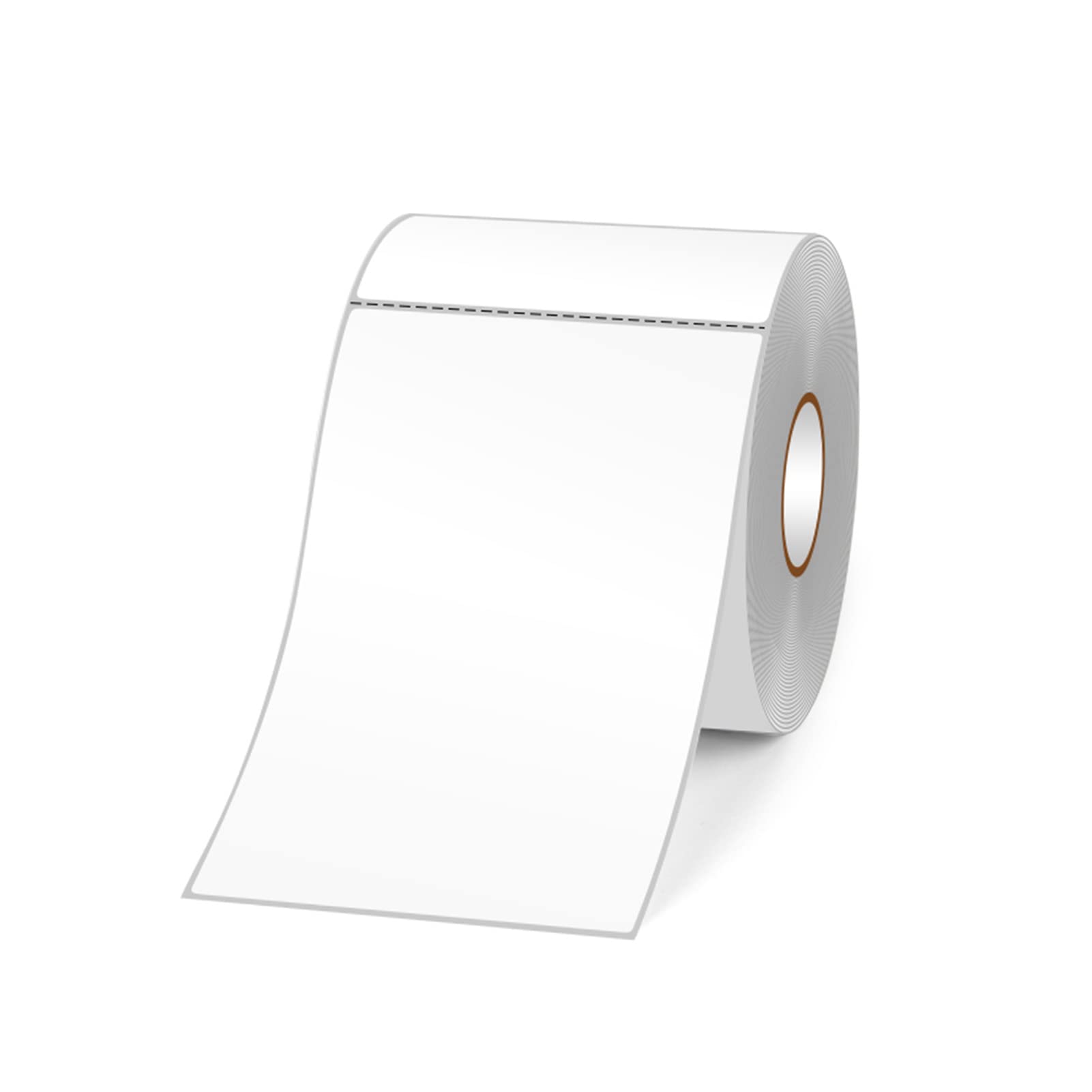 Cocoarm Etichette Termiche, Etichette di Spedizione Autoadesive 30 X 20 Mm Impermeabile Resistente all'olio Antigraffio Stampa Trasparente Forte Adesivo per Casa Ufficio Scuola Vendita Al Dettaglio